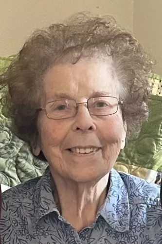 RoseMary "Rosie" Hildegard Kunz